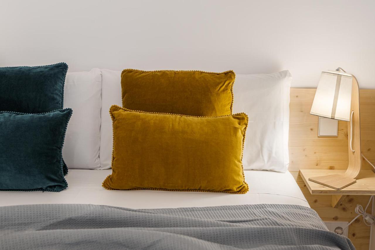 Waou Modern Loft III Centre Apartment Madrid Exterior foto
