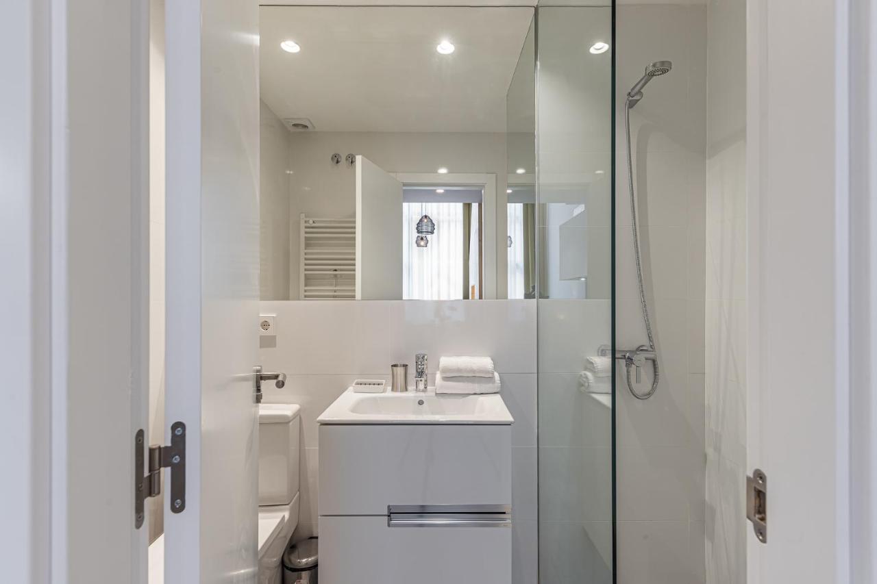 Waou Modern Loft III Centre Apartment Madrid Exterior foto